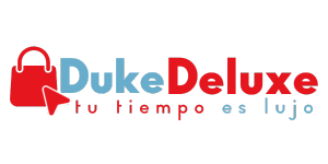 Logo - dukedeluxe.com